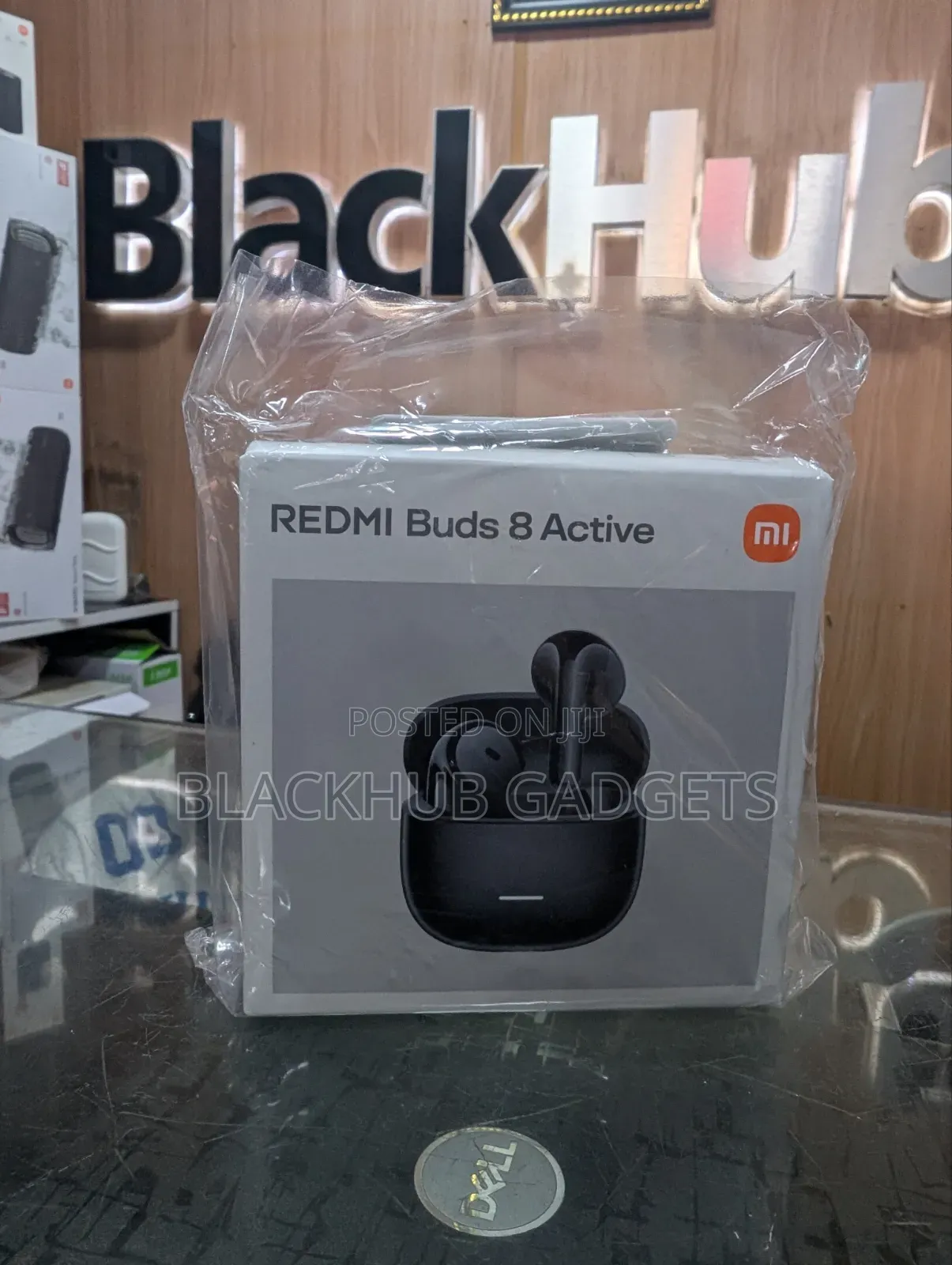 Redmi Buds 8 Active
