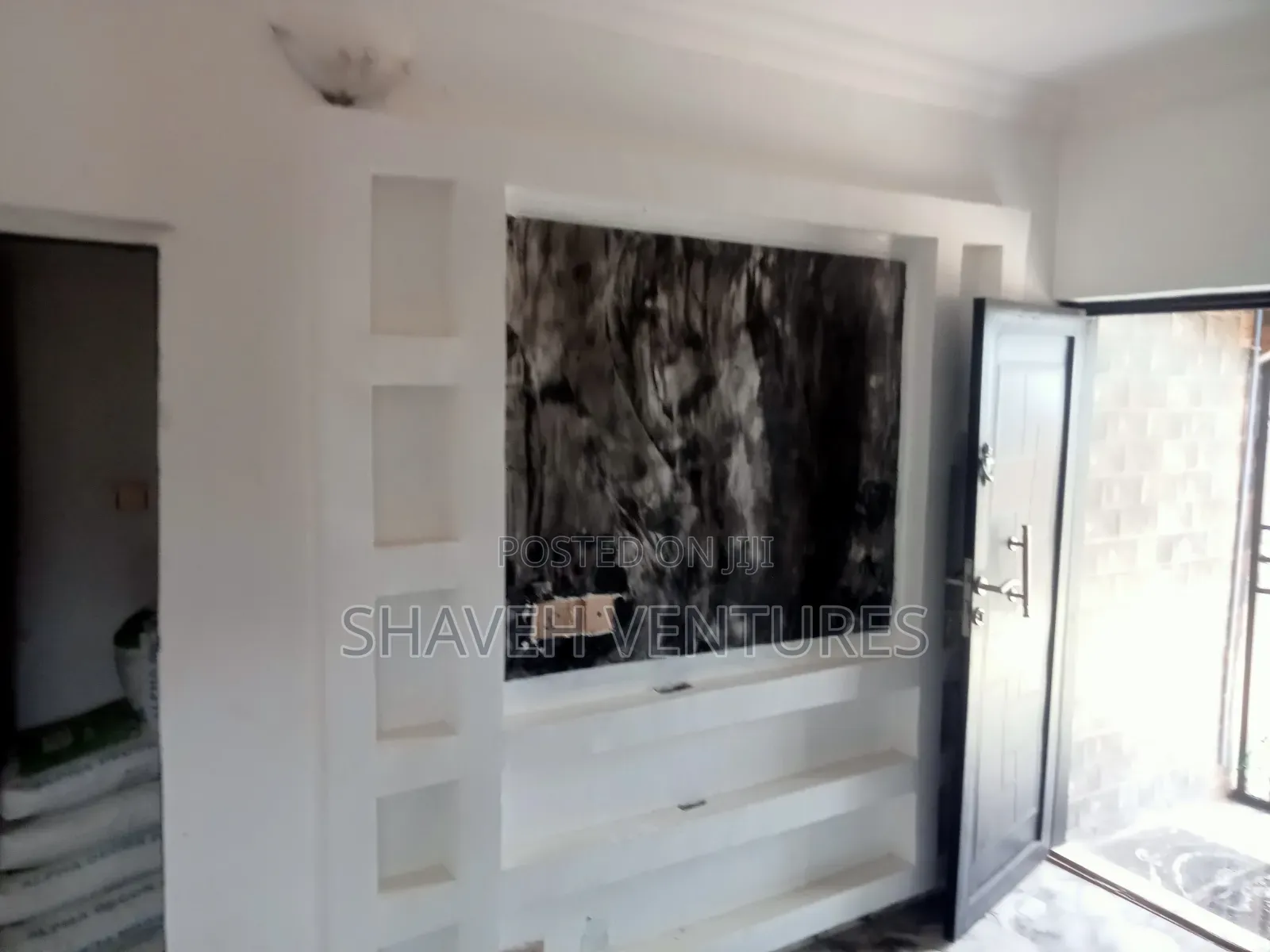 1bdrm Block of Flats in Abiola Gasline, Ado-Odo/Ota for rent