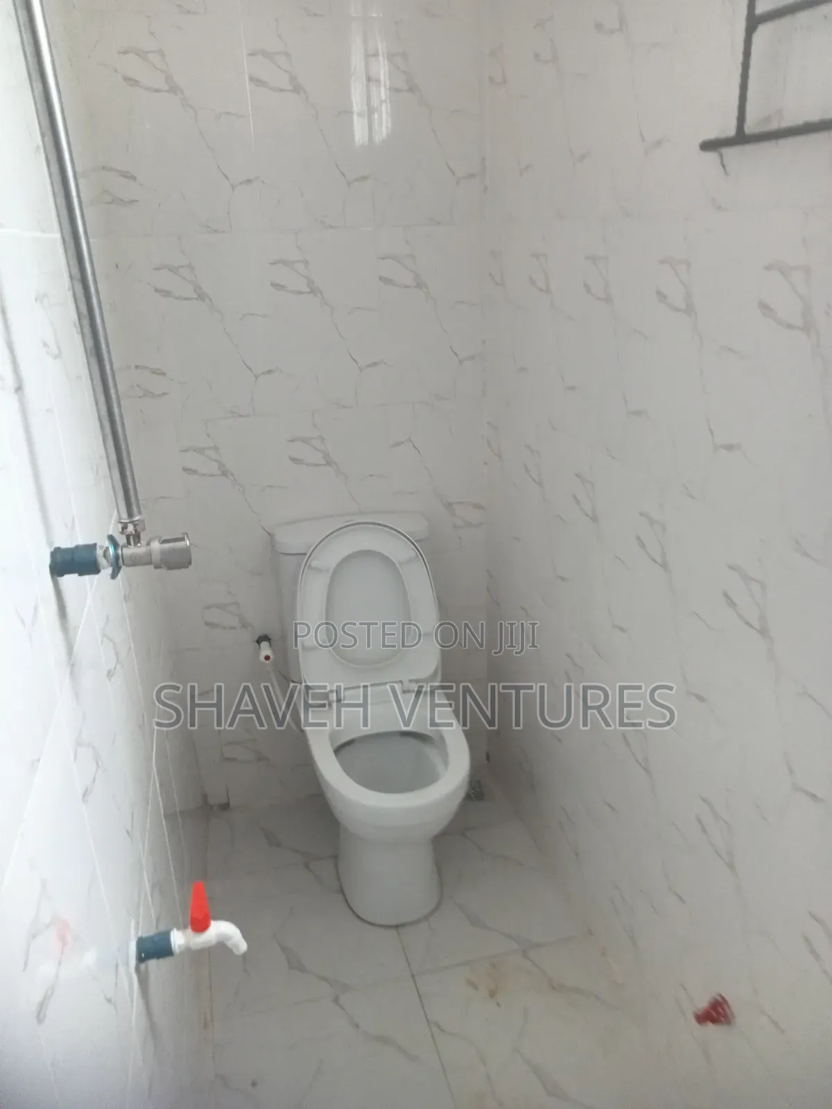 1bdrm Block of Flats in Abiola Gasline, Ado-Odo/Ota for rent