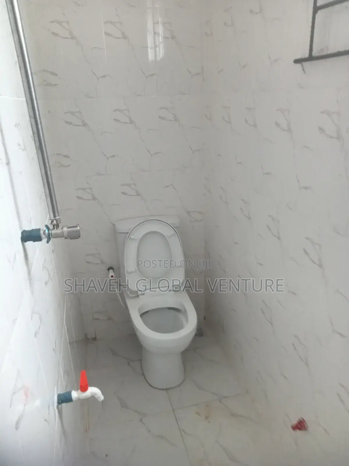 1bdrm Block of Flats in Abiola Gasline, Ado-Odo/Ota for rent