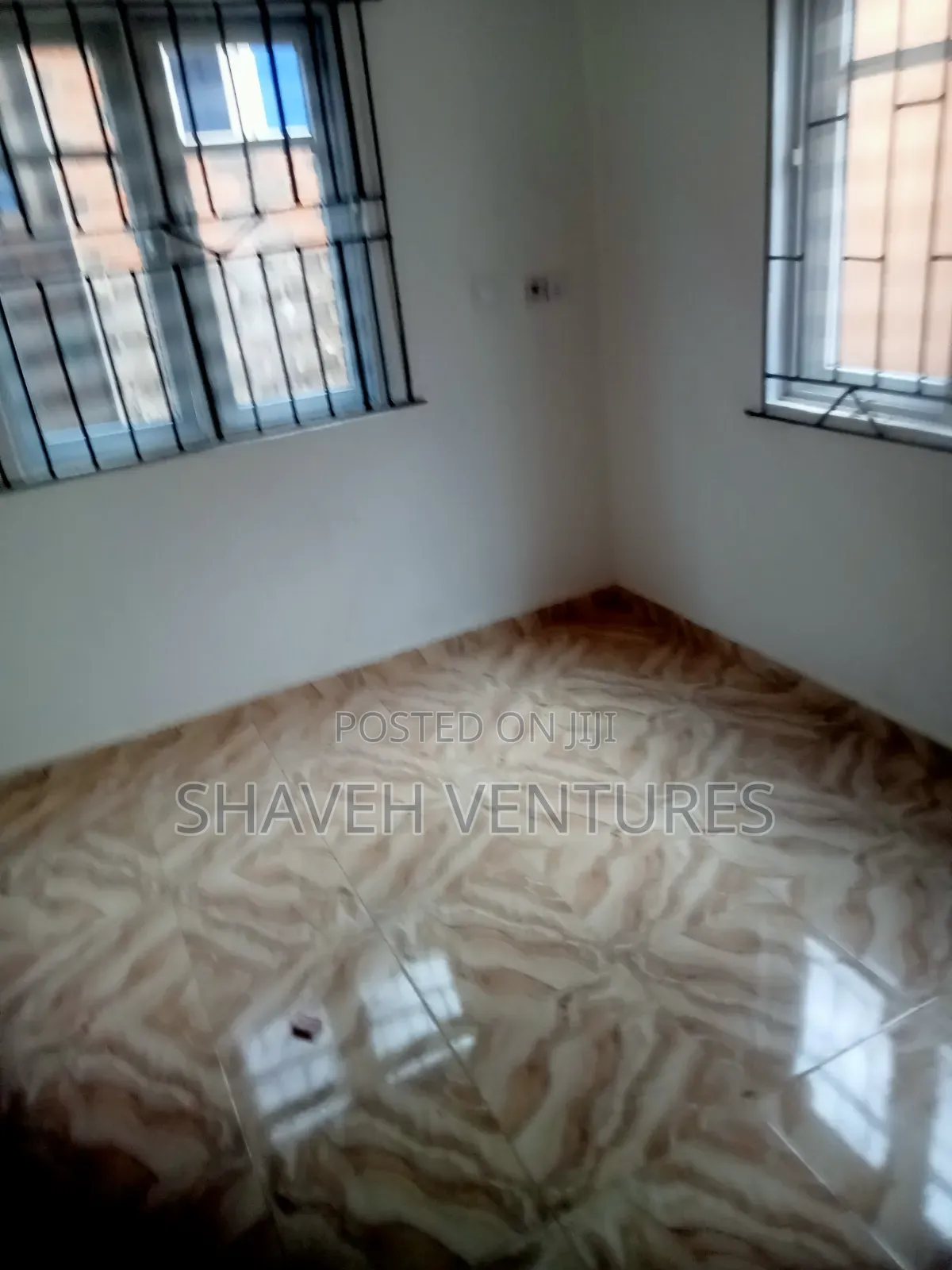 1bdrm Block of Flats in Abiola Gasline, Ado-Odo/Ota for rent