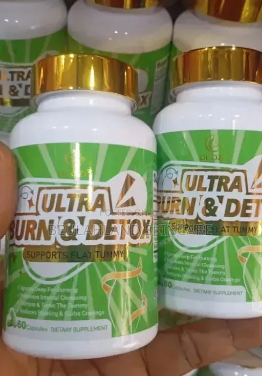 Good Fat Remover Chewable Pill