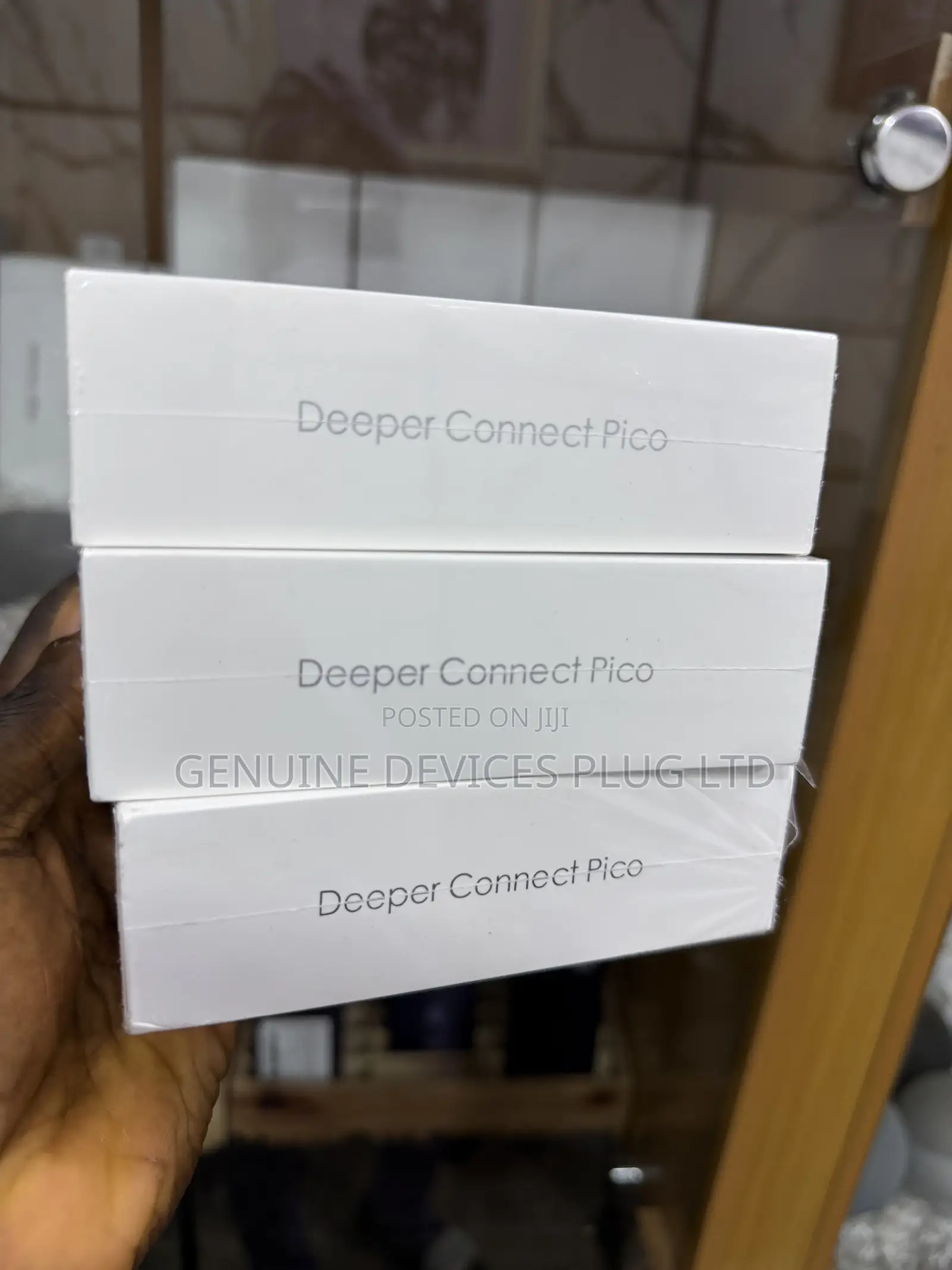 Deeper Connect Pico