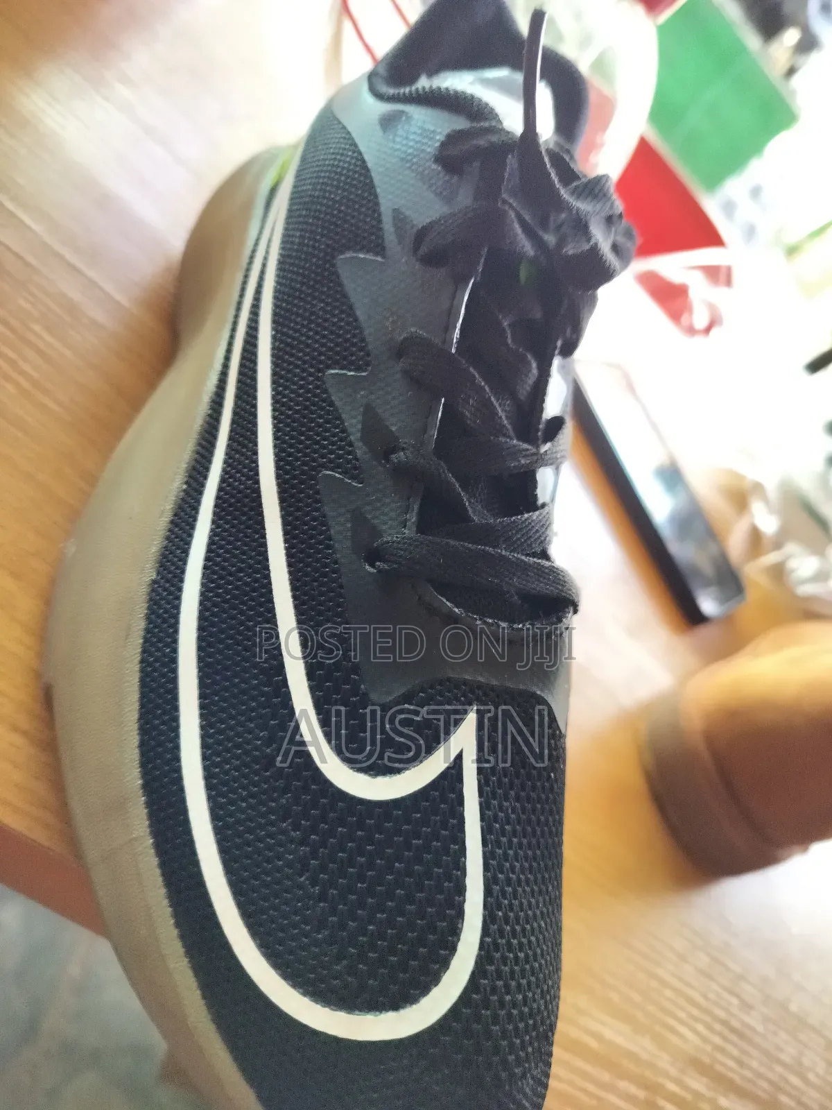 Nike Zoom Fly