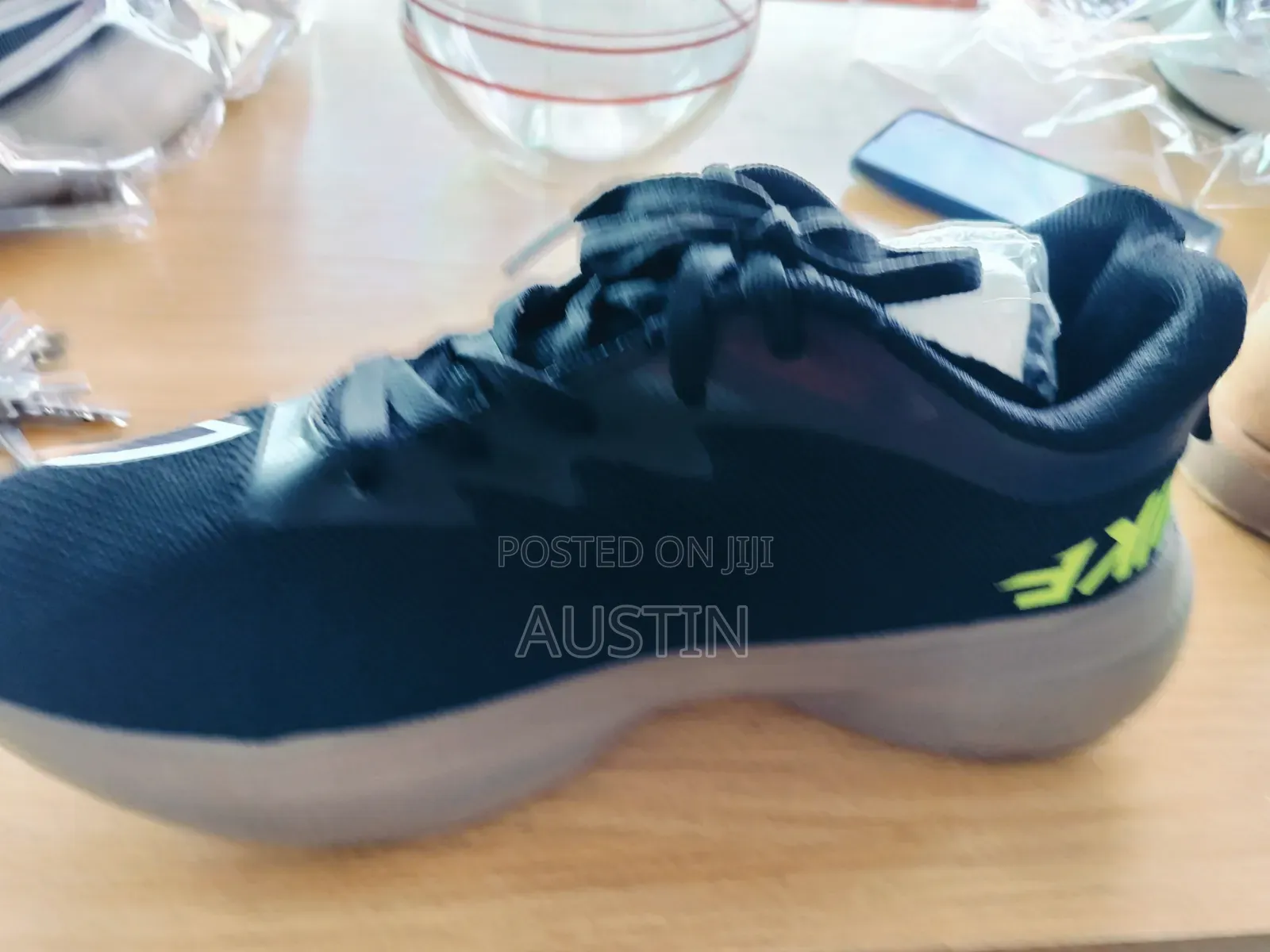 Nike Zoom Fly
