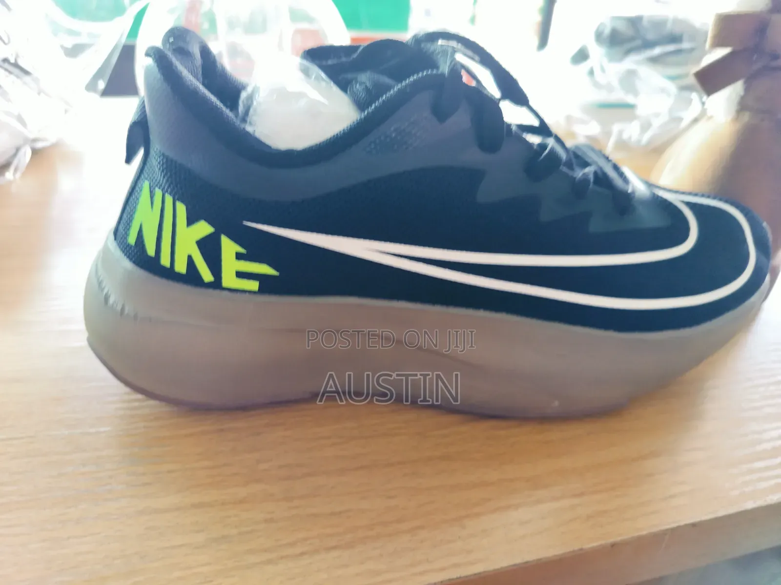 Nike Zoom Fly