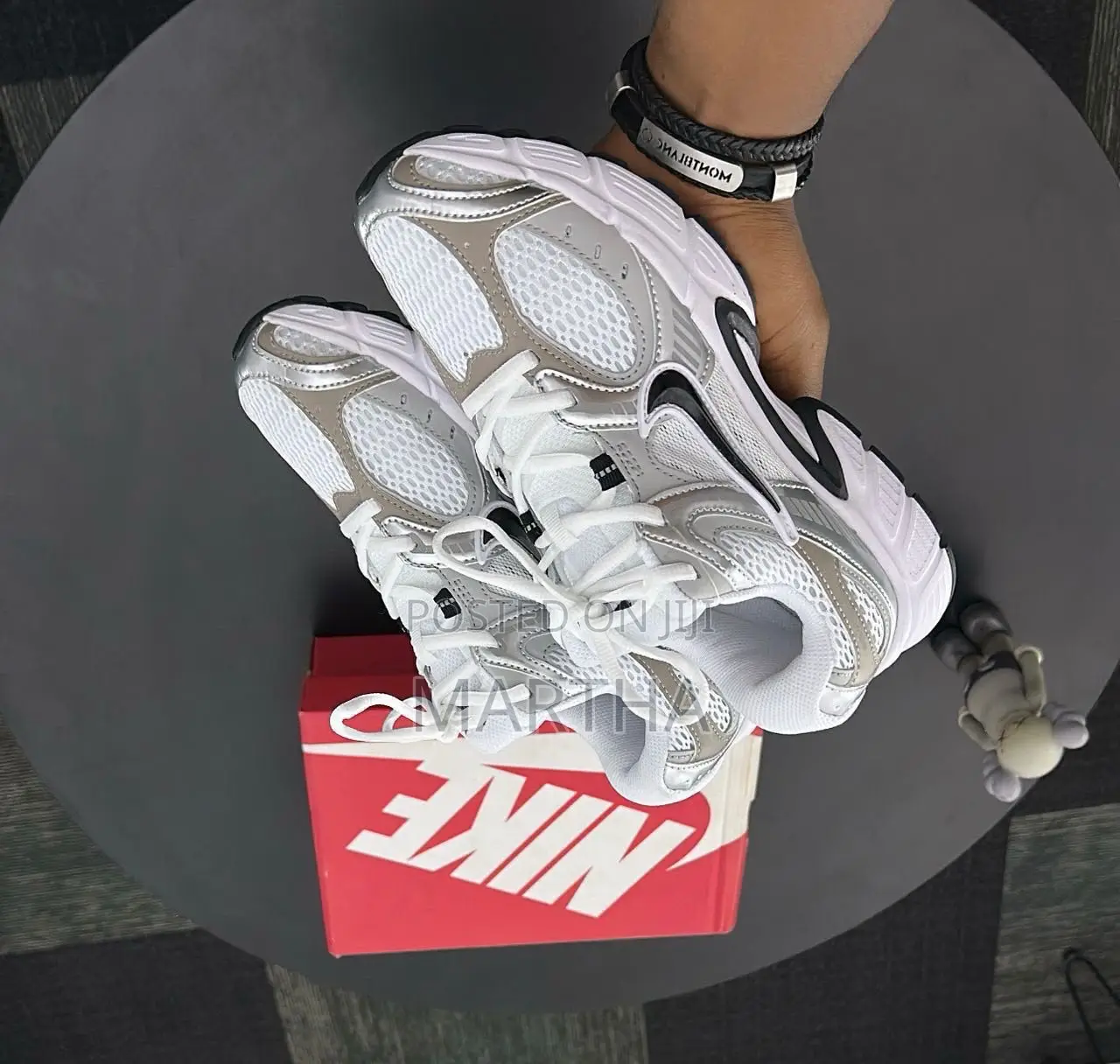 Luxury Brand V5 RNR Nike Sneakers