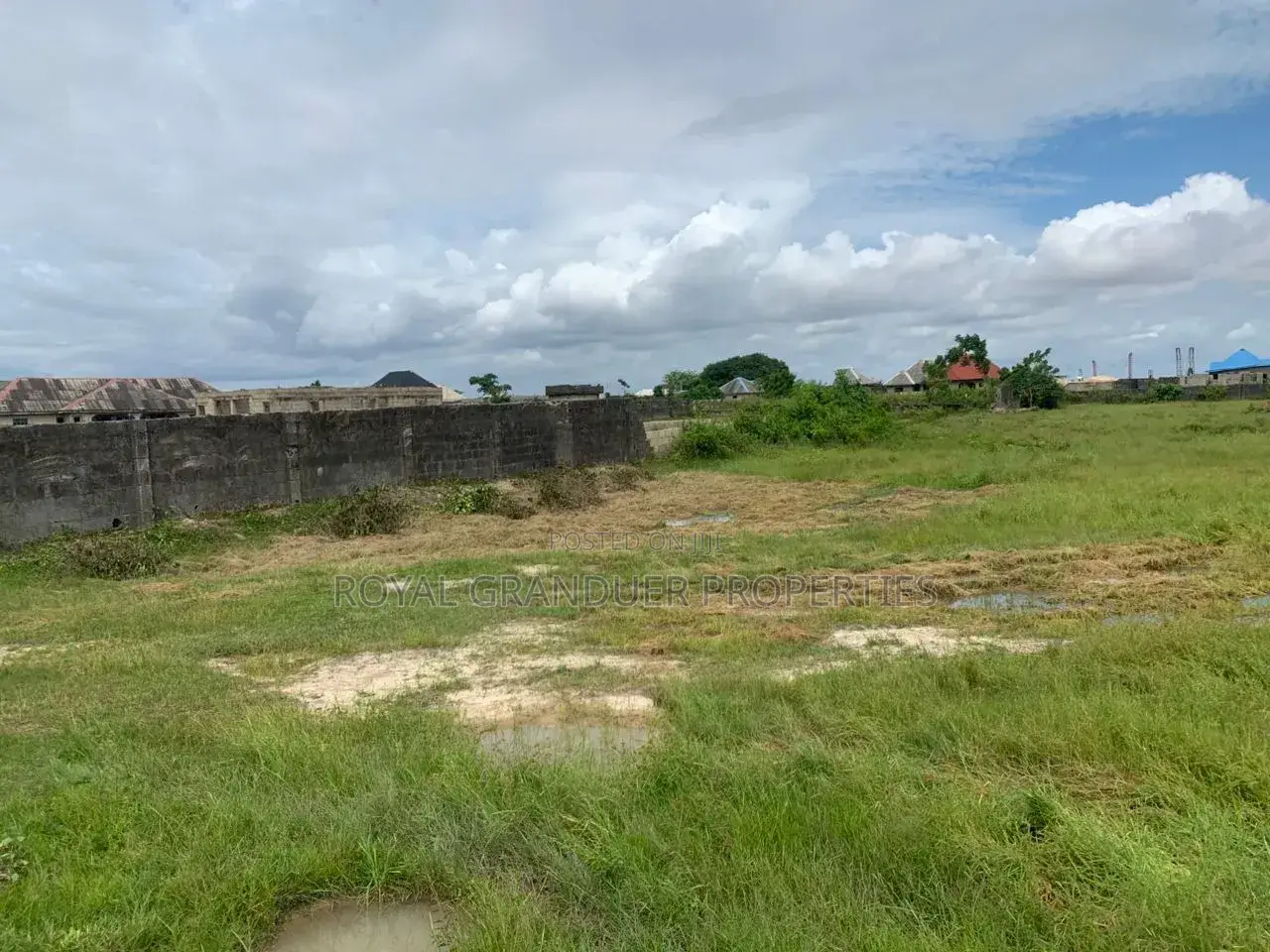 Affordable Plots of Land for Sale