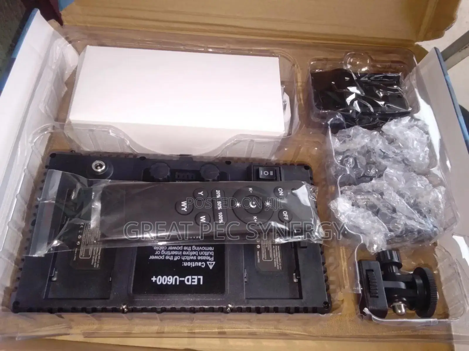 Led Light Kit (Pro Led)