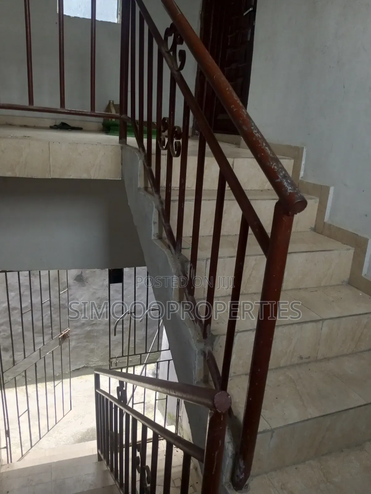 2bdrm Block of Flats in Ogunfayo, Awoyaya for rent