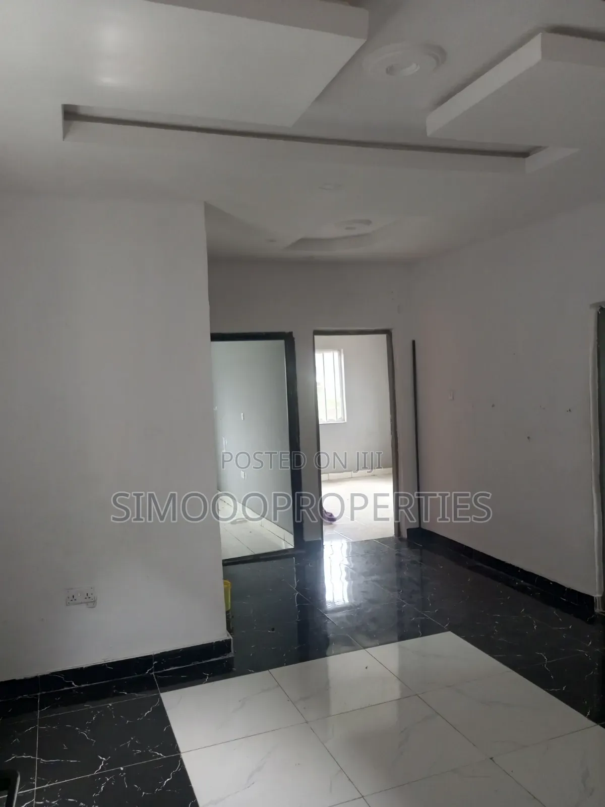 2bdrm Block of Flats in Ogunfayo, Awoyaya for rent