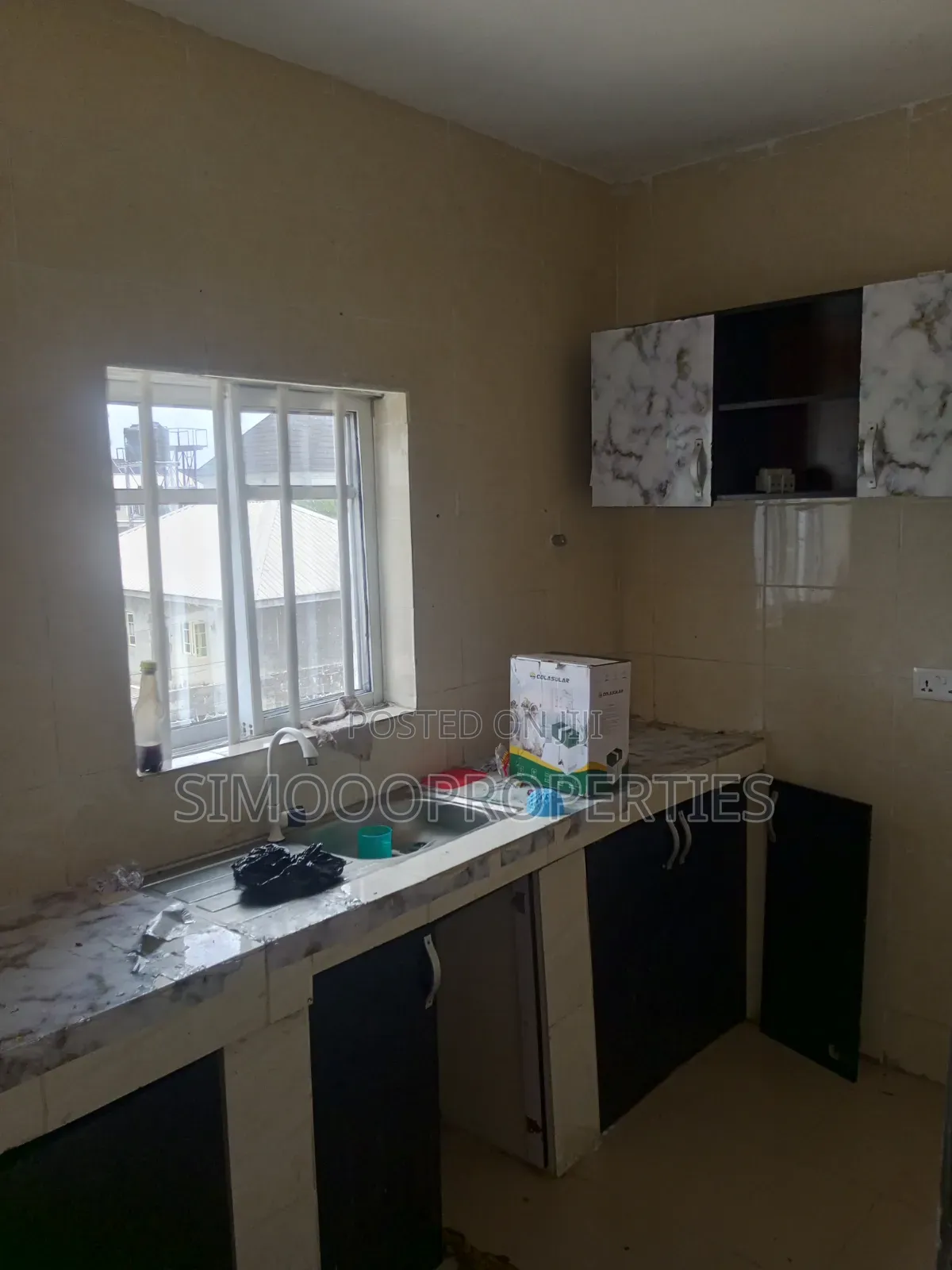 2bdrm Block of Flats in Ogunfayo, Awoyaya for rent