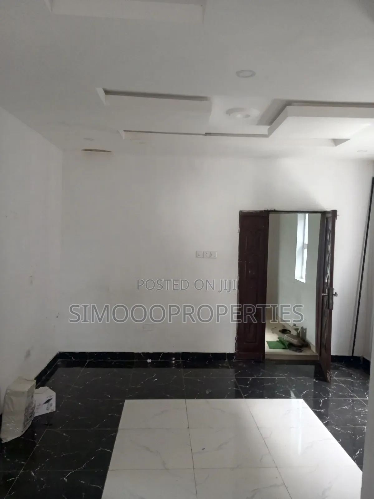 2bdrm Block of Flats in Ogunfayo, Awoyaya for rent
