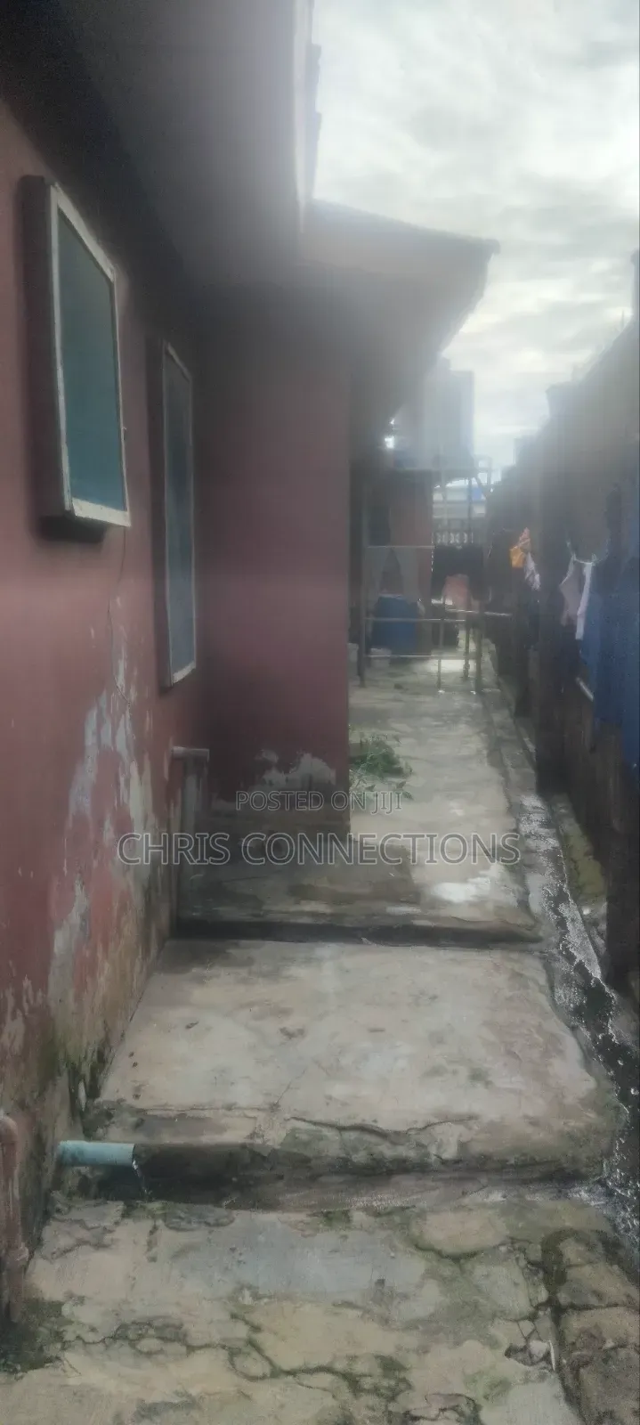 1bdrm Block of Flats in Chris Connections, Ejigbo / Ejigbo for sale