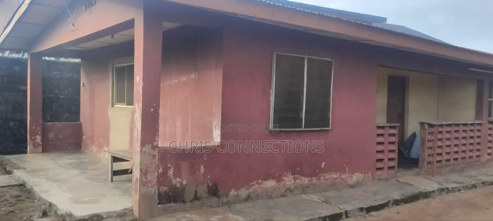 1bdrm Block of Flats in Chris Connections, Ejigbo / Ejigbo for sale