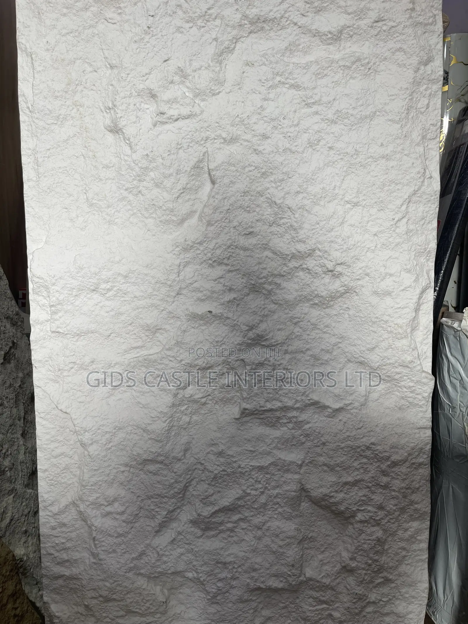 PU Stone/ Wall Cladding Materials