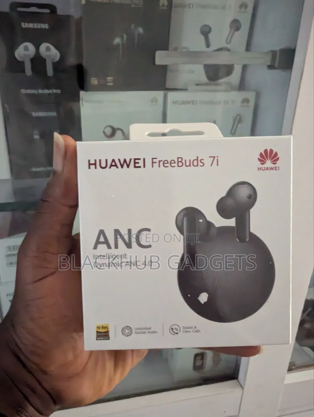 Huawei Freebuds 7i