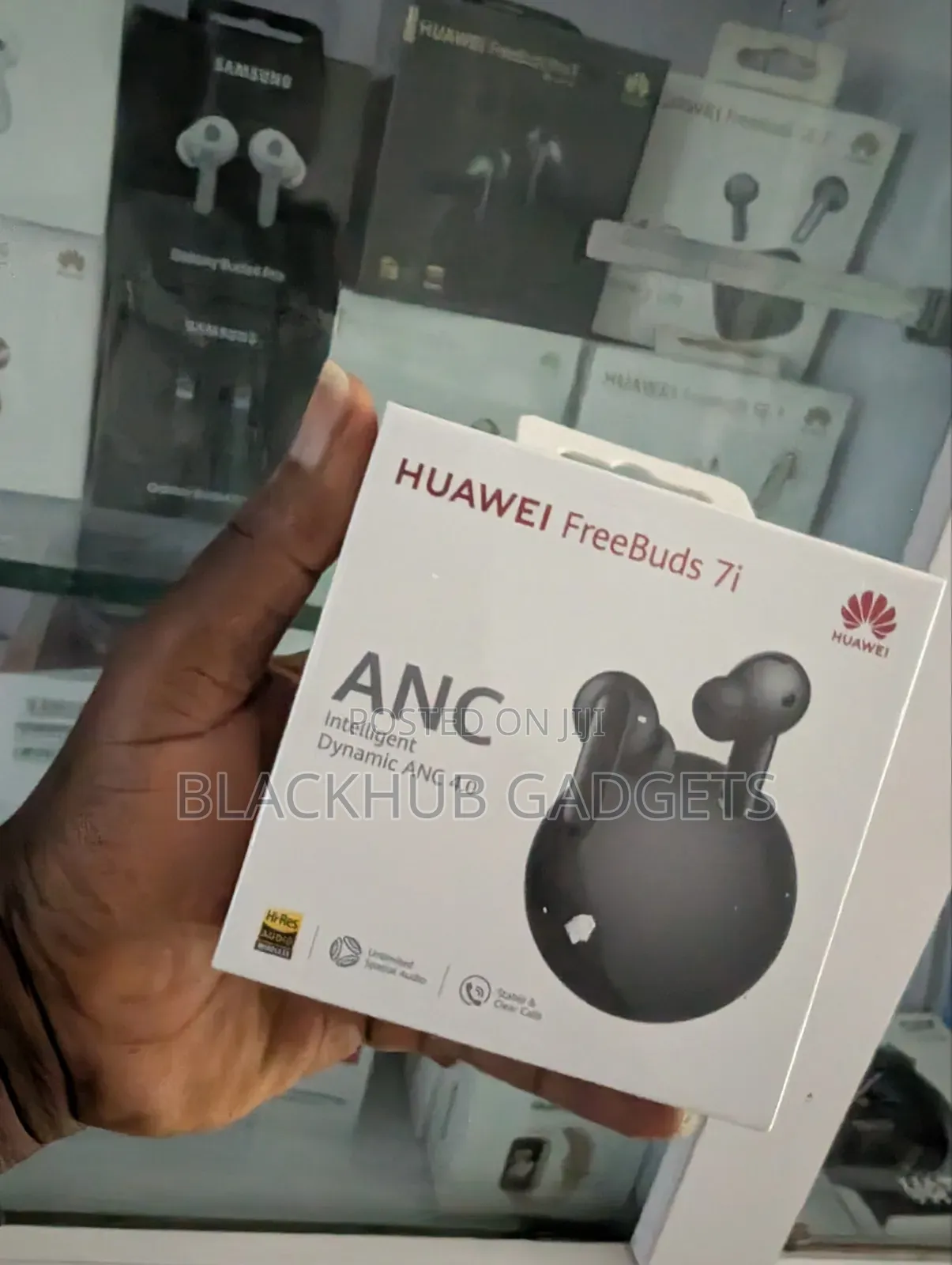 Huawei Freebuds 7i