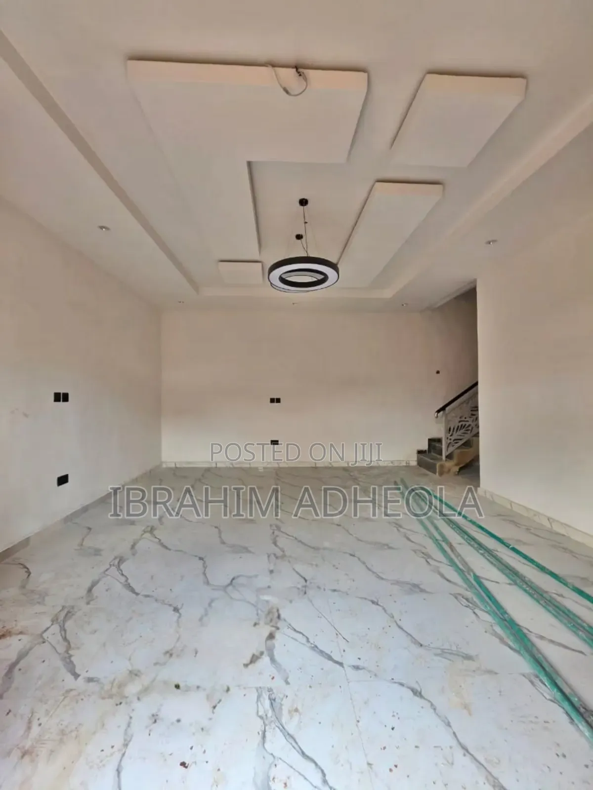 4bdrm Duplex in Olowora, Magodo Isheri for sale