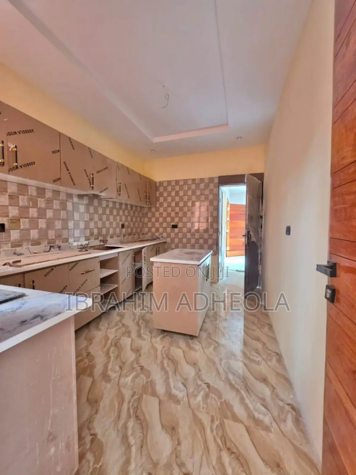 4bdrm Duplex in Olowora, Magodo Isheri for sale