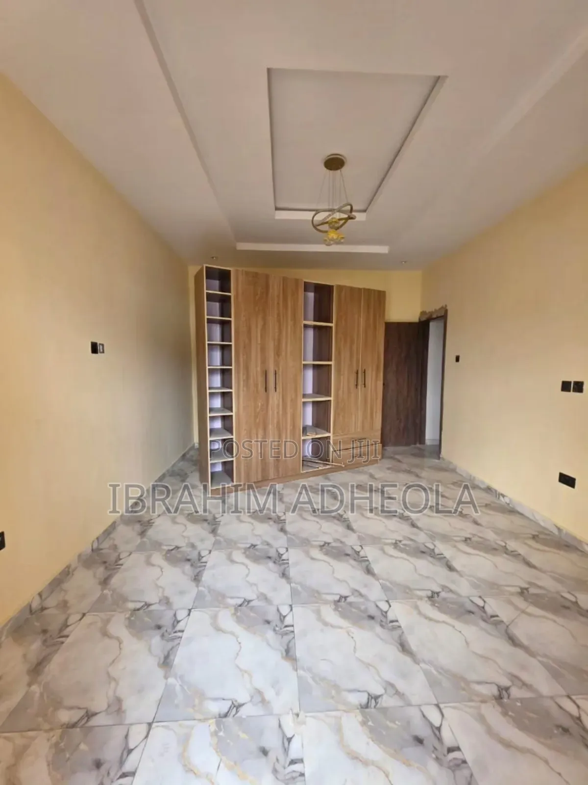 4bdrm Duplex in Olowora, Magodo Isheri for sale
