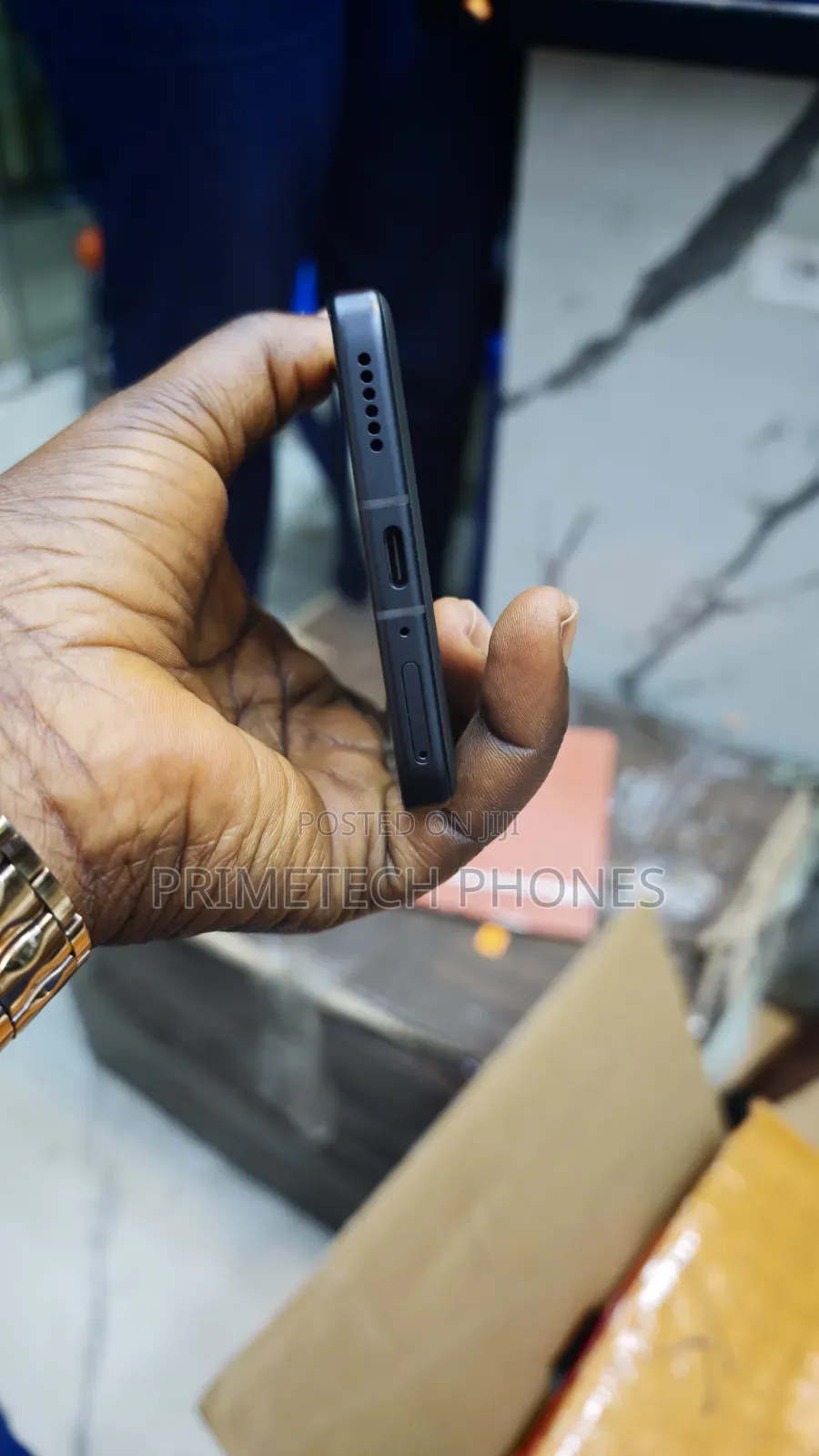 Xiaomi Poco F7 Ultra 512 GB Black