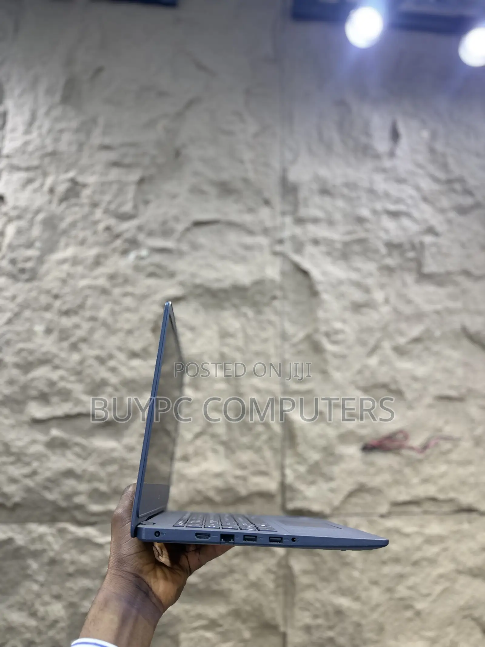 Laptop Dell Vostro 14 3401 8GB Intel Core i5 SSD 256GB