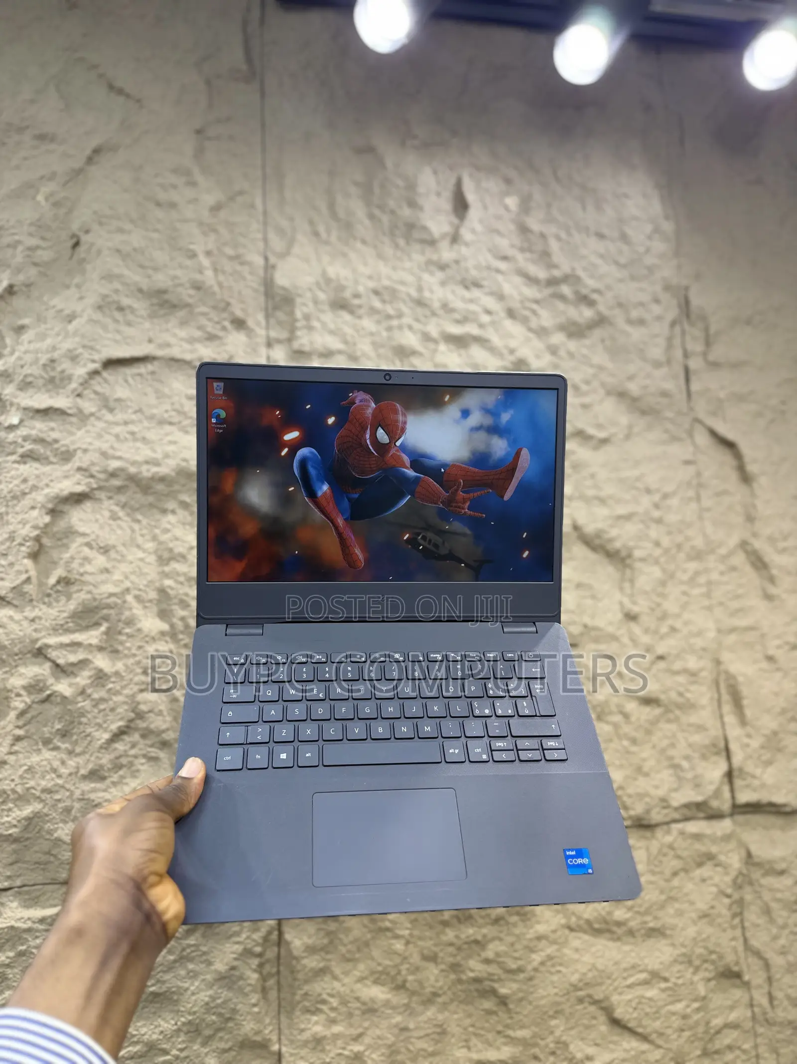 Laptop Dell Vostro 14 3401 8GB Intel Core i5 SSD 256GB