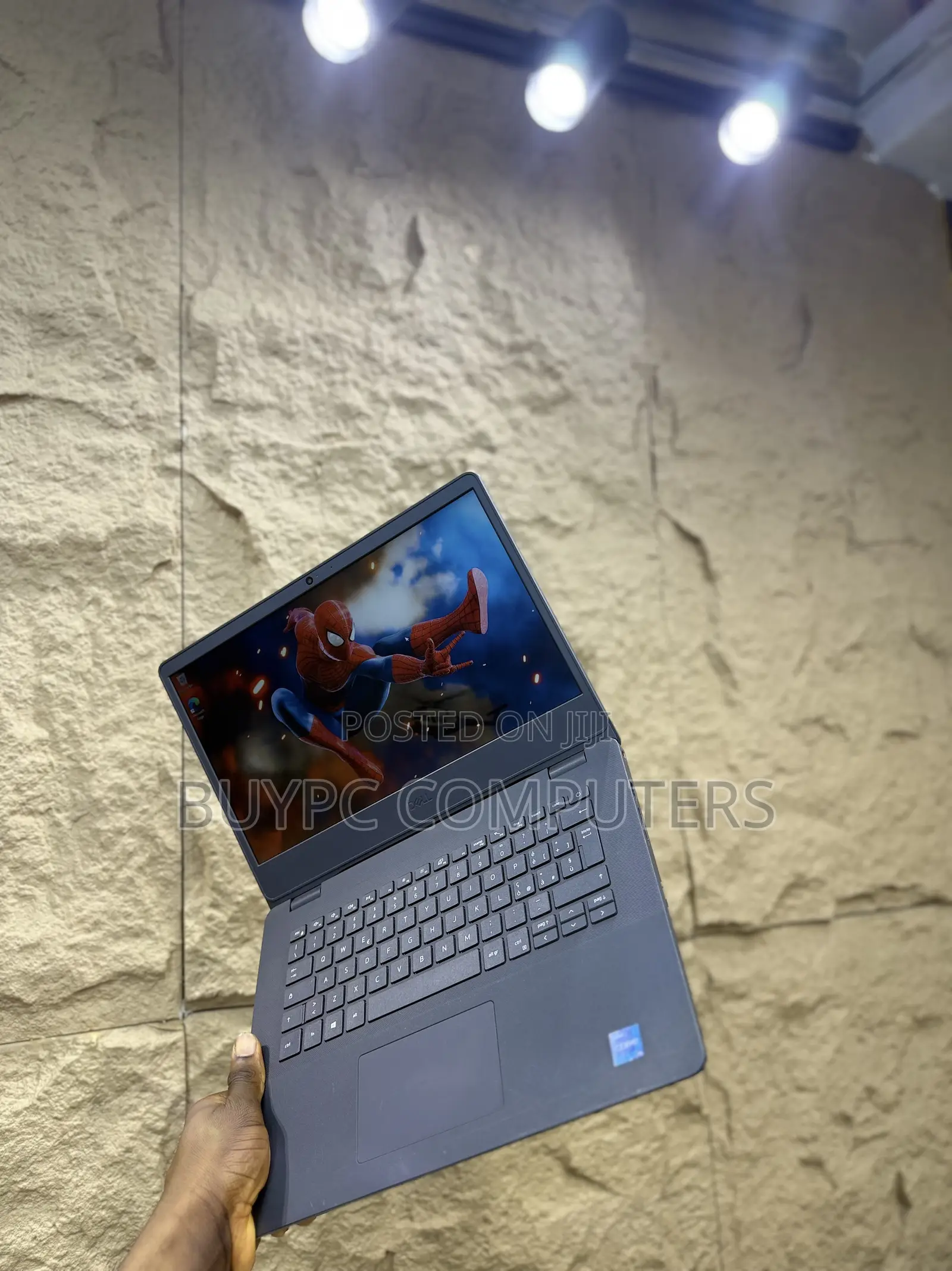 Laptop Dell Vostro 14 3401 8GB Intel Core i5 SSD 256GB