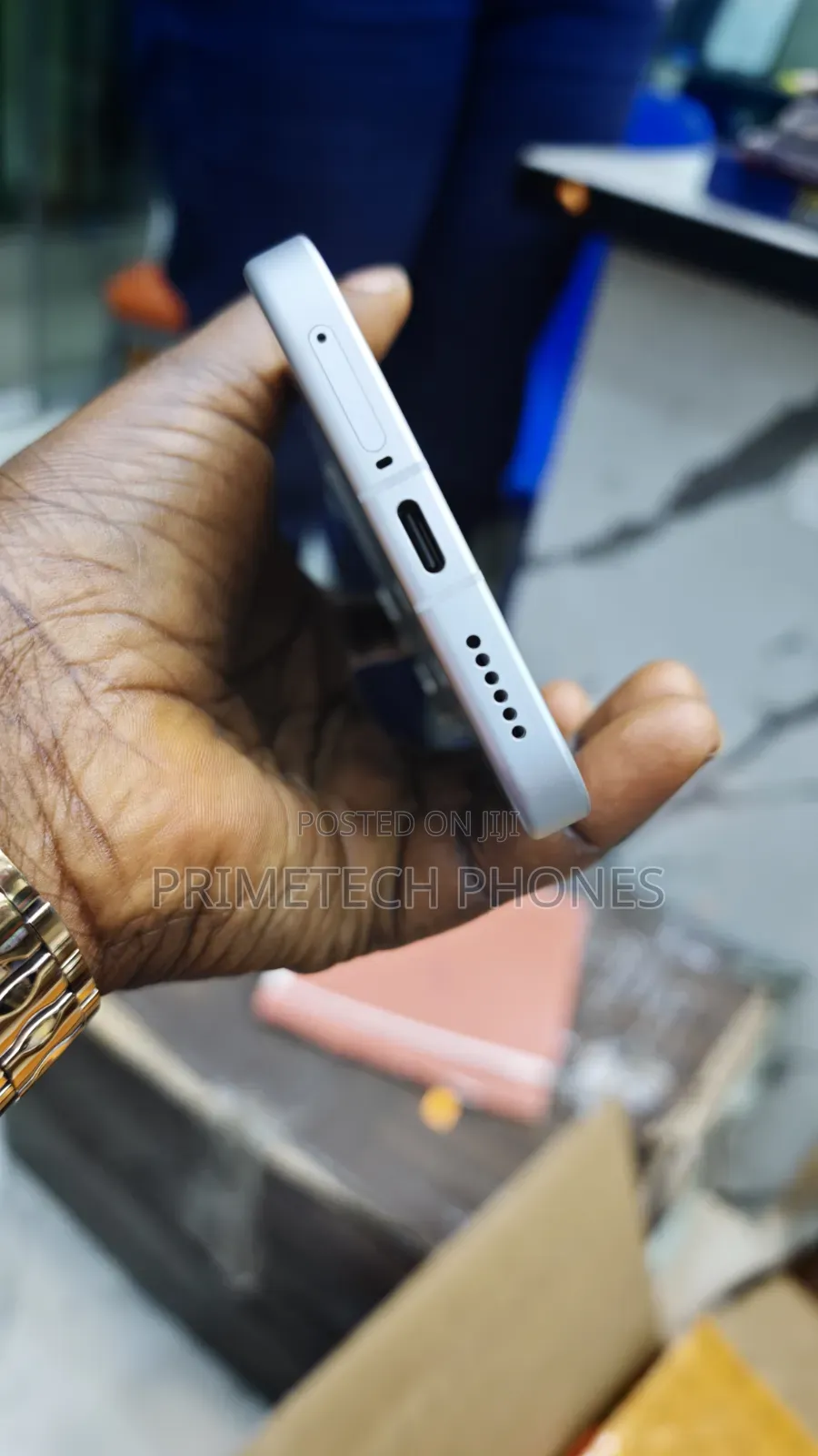 Xiaomi Poco F8 Pro 512 GB Silver