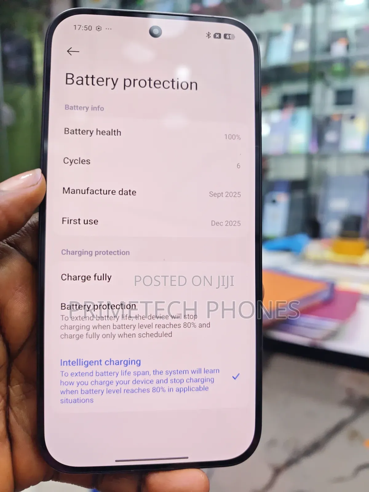 Xiaomi Poco F8 Pro 512 GB Black