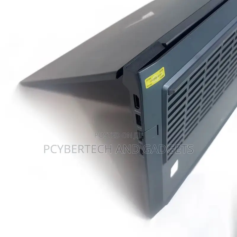 New Laptop HP Victus 15 16GB Nvidia SSD 512GB