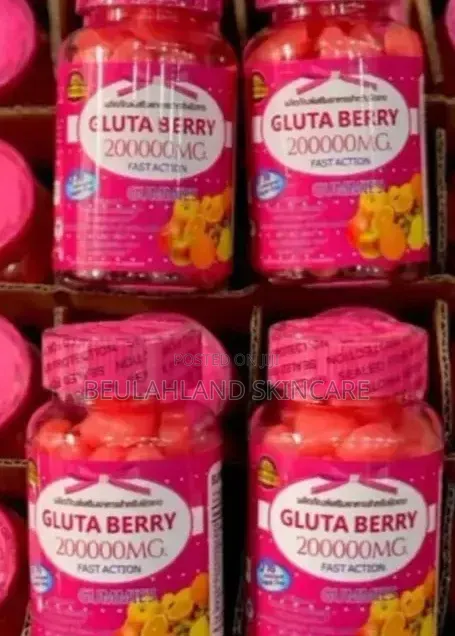 Gluta Berry