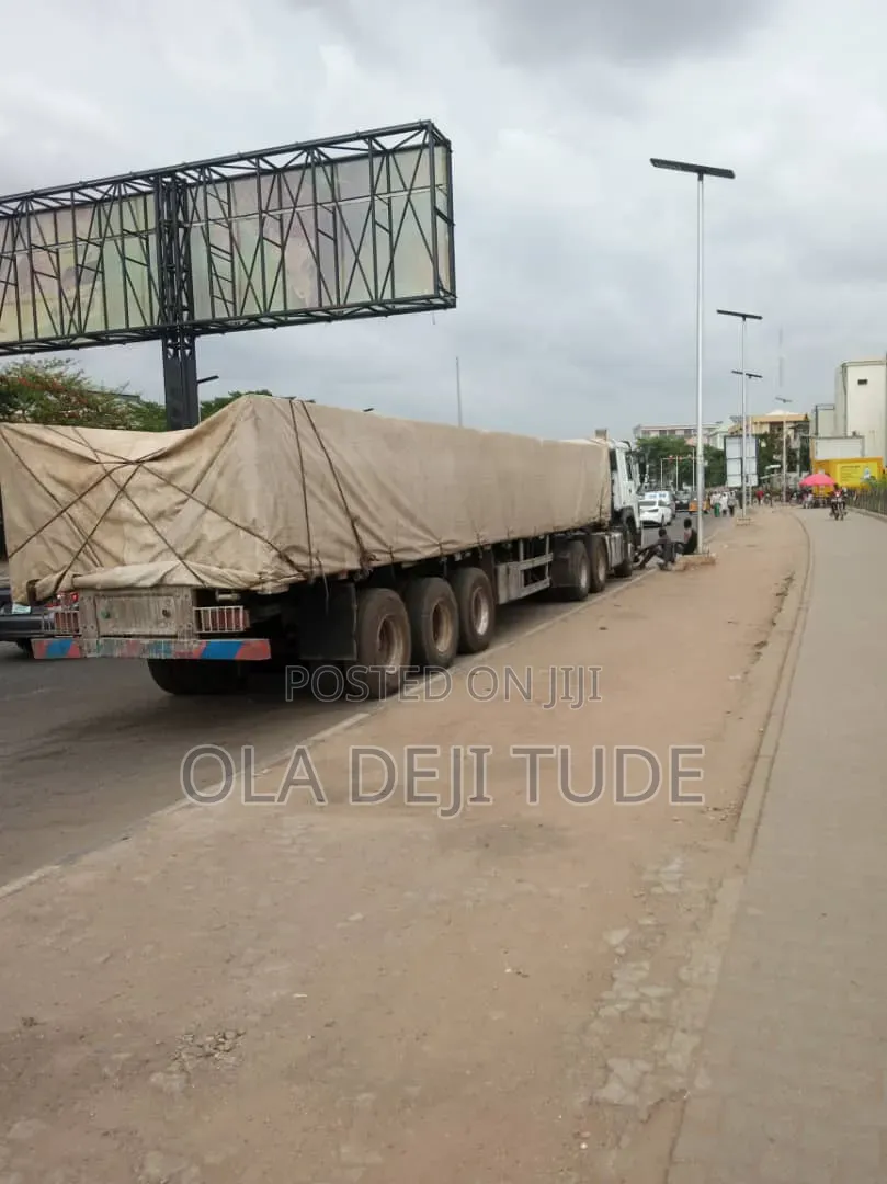Best Seller of Dangote and Bus Cement