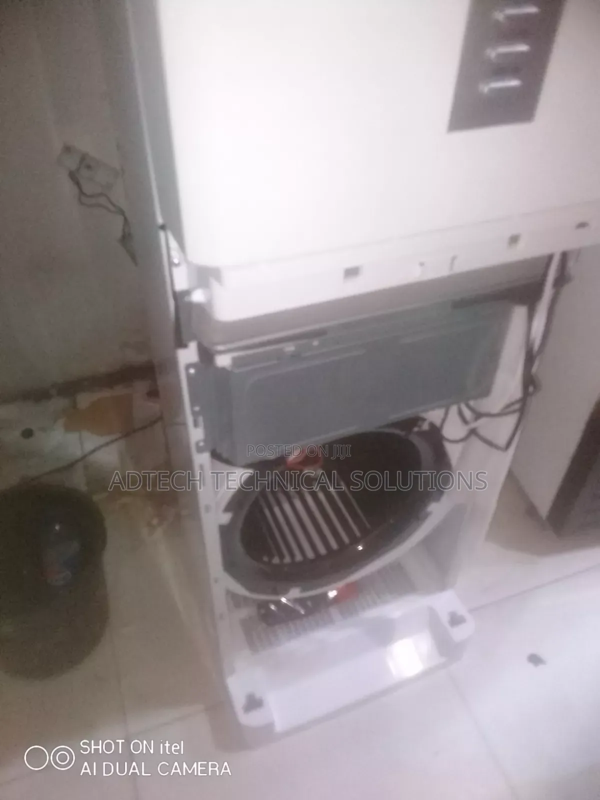 AC Technician - Installation, Maintenance and Repairs