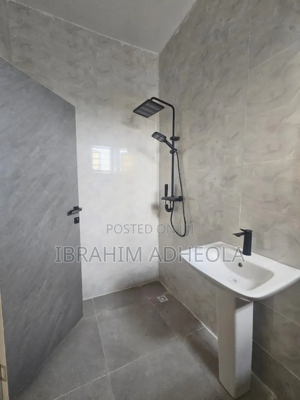 4bdrm Duplex in Gbagada, Millenuim/UPS for sale