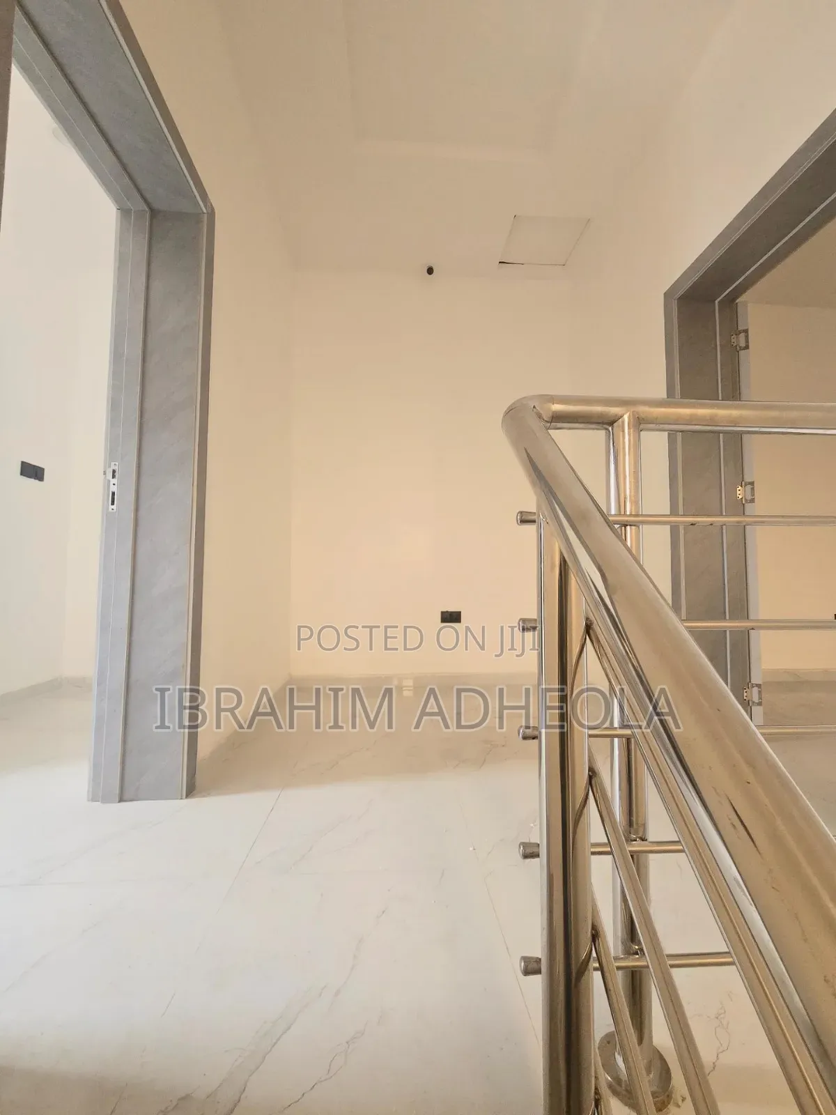 4bdrm Duplex in Gbagada, Millenuim/UPS for sale