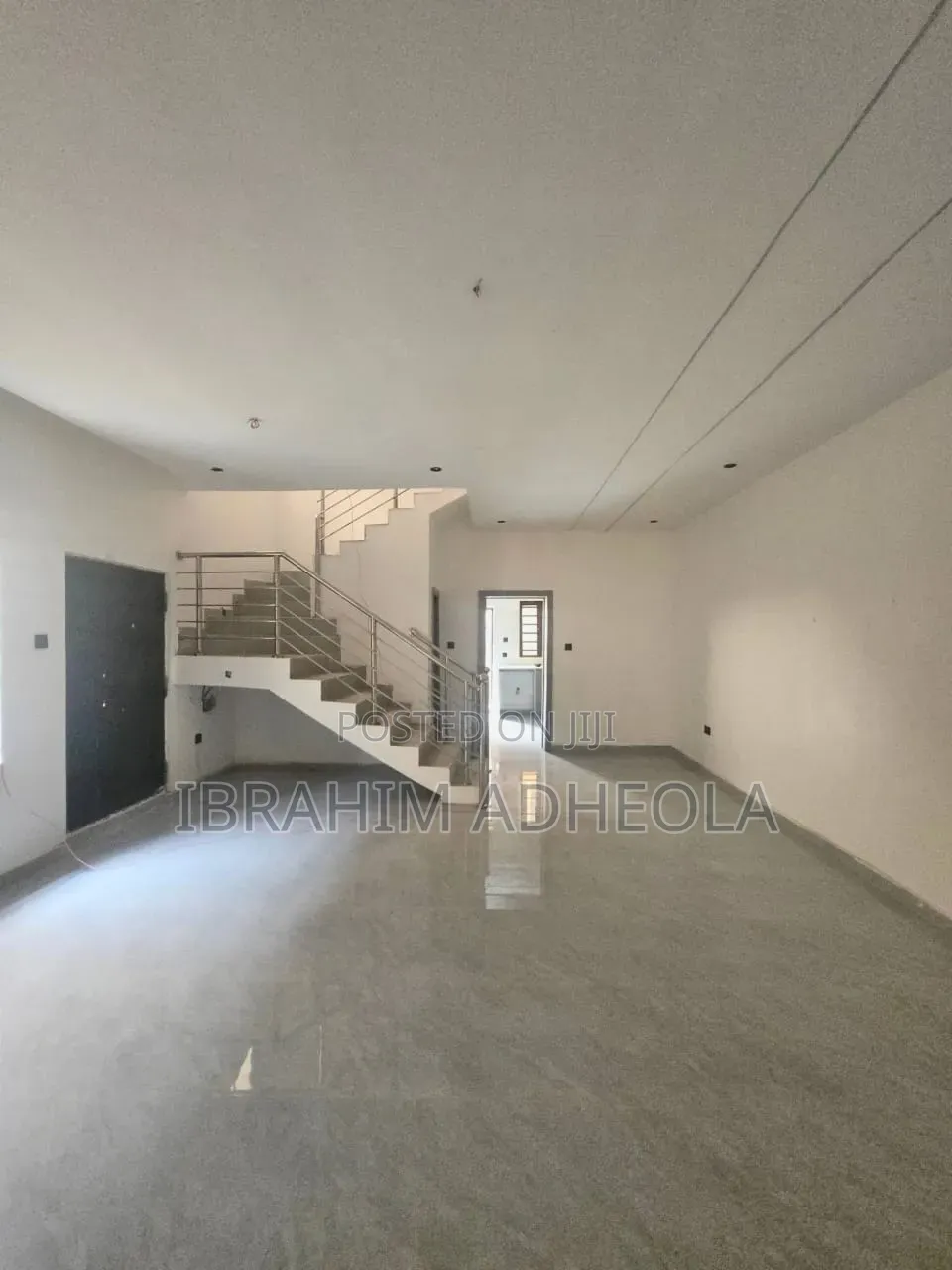 4bdrm Duplex in Gbagada, Millenuim/UPS for sale