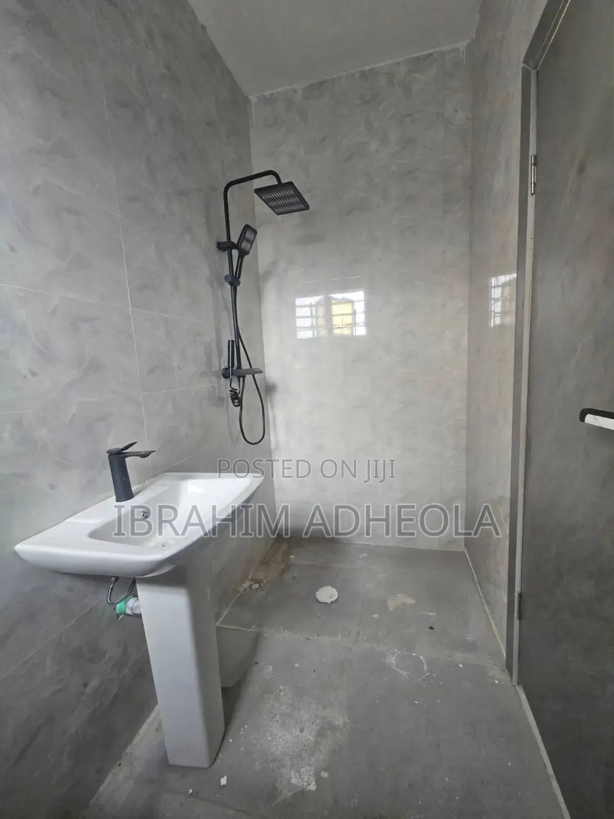 4bdrm Duplex in Gbagada, Millenuim/UPS for sale