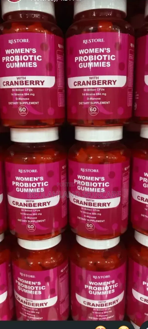 Restore Probiotic