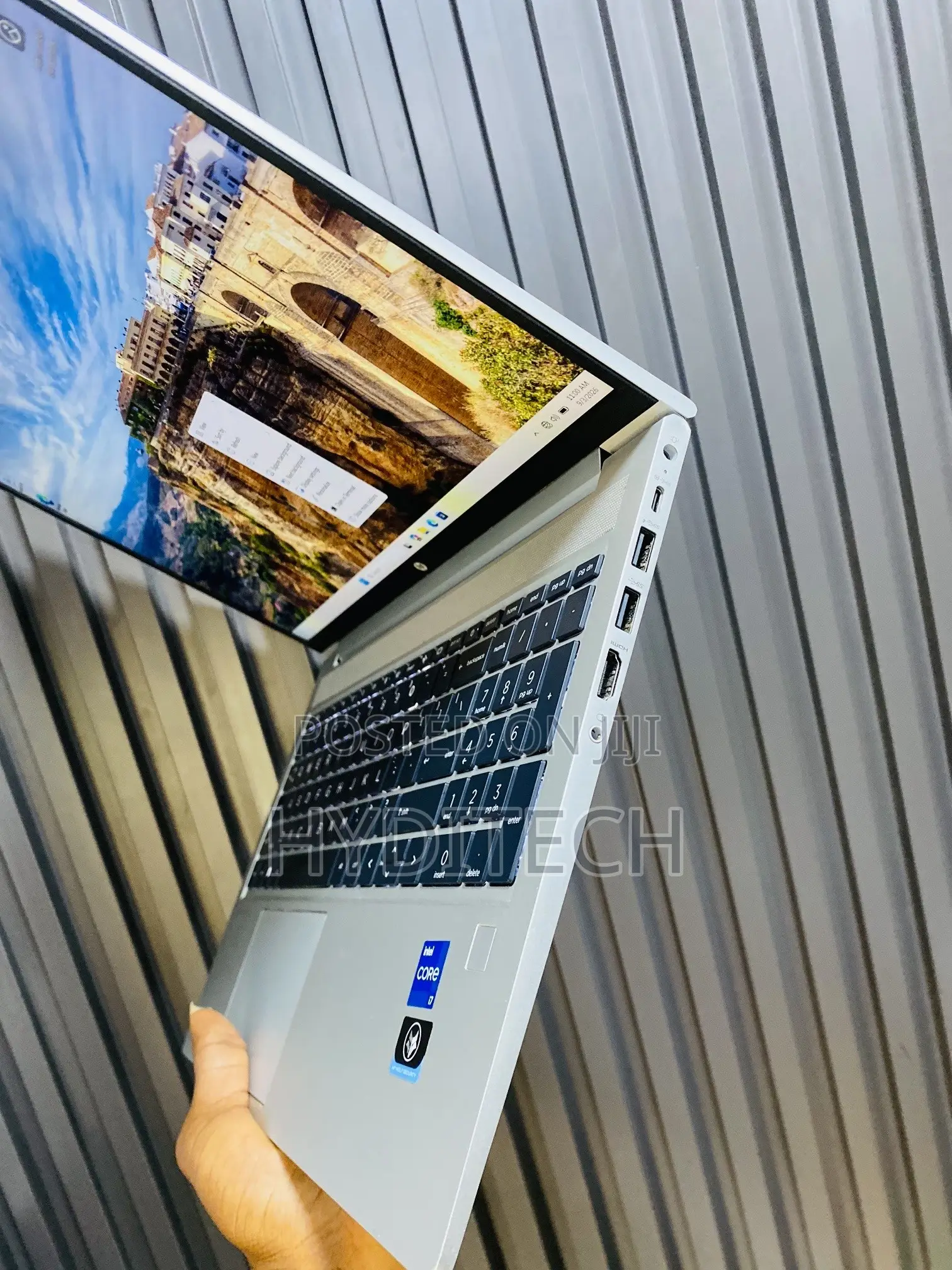 Laptop HP ProBook 450 G8 16GB Intel Core i7 SSD 512GB