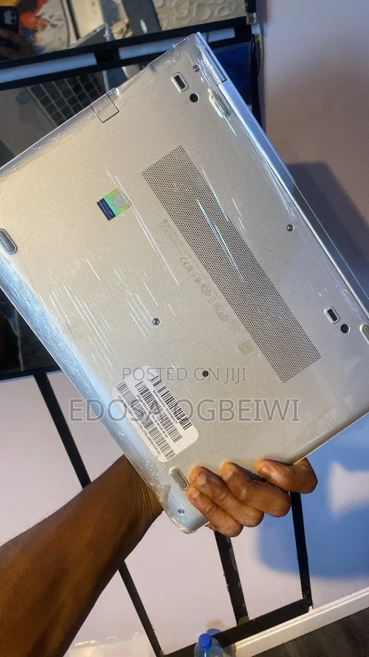 Laptop HP EliteBook 840 G5 8GB Intel Core i5 SSD 256GB