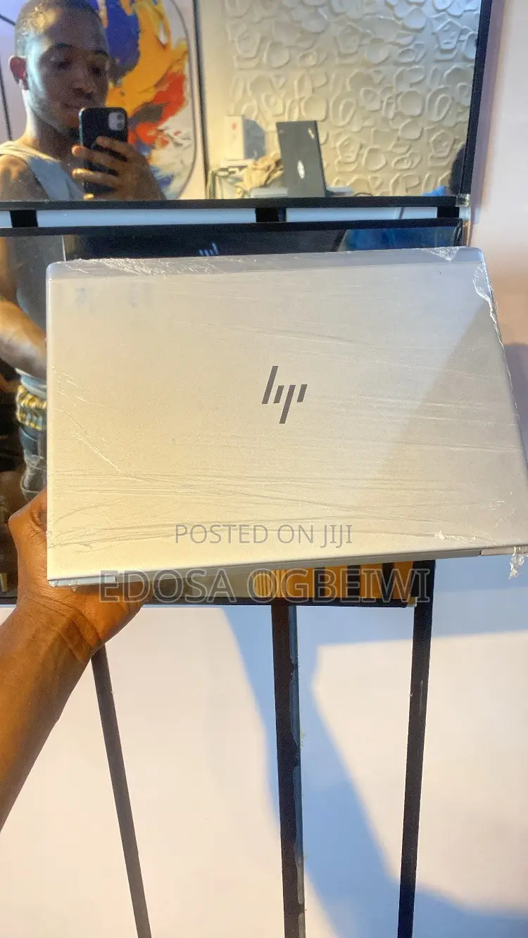 Laptop HP EliteBook 840 G5 8GB Intel Core i5 SSD 256GB