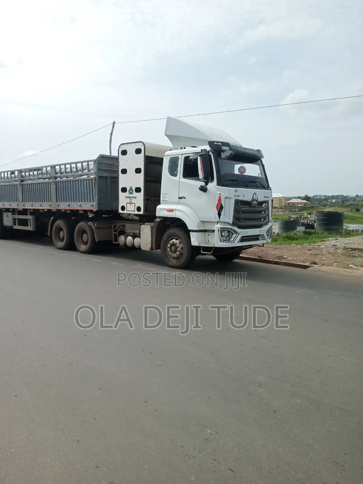 Supply of Cement Bus Cement and Dangote