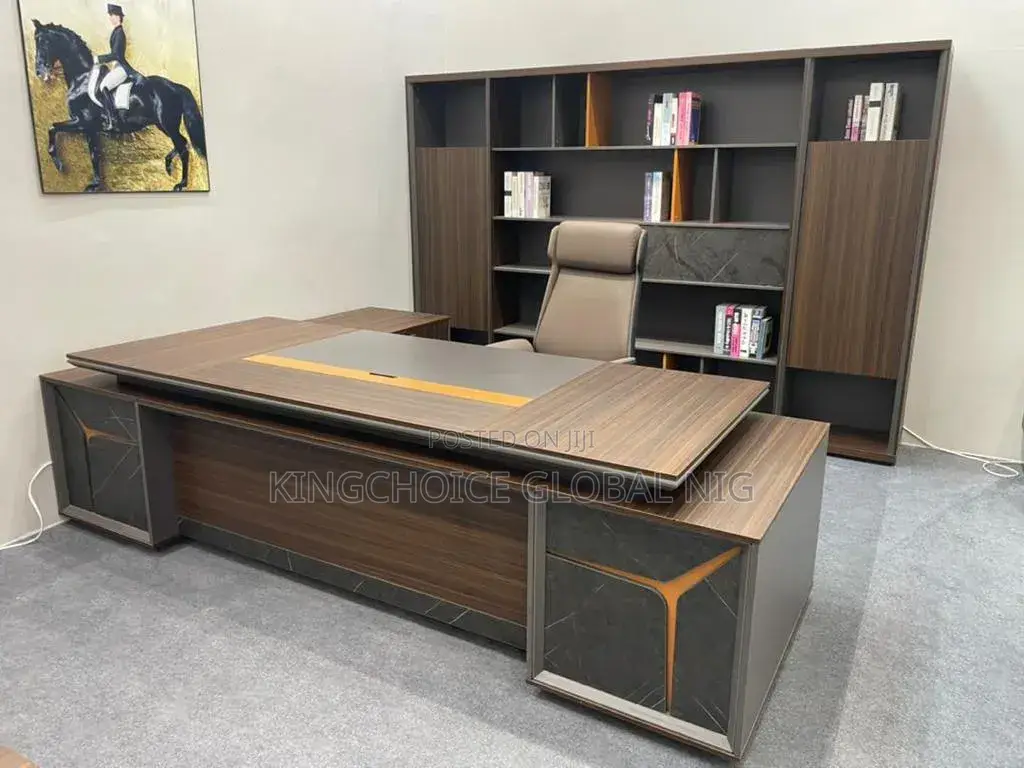 Executive Office Furnitures