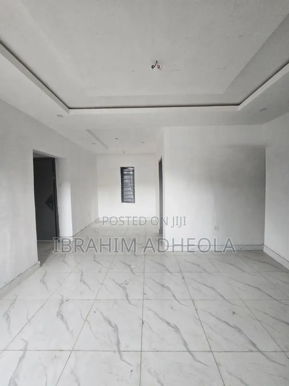 2bdrm Apartment in Yaba, Akoka for sale