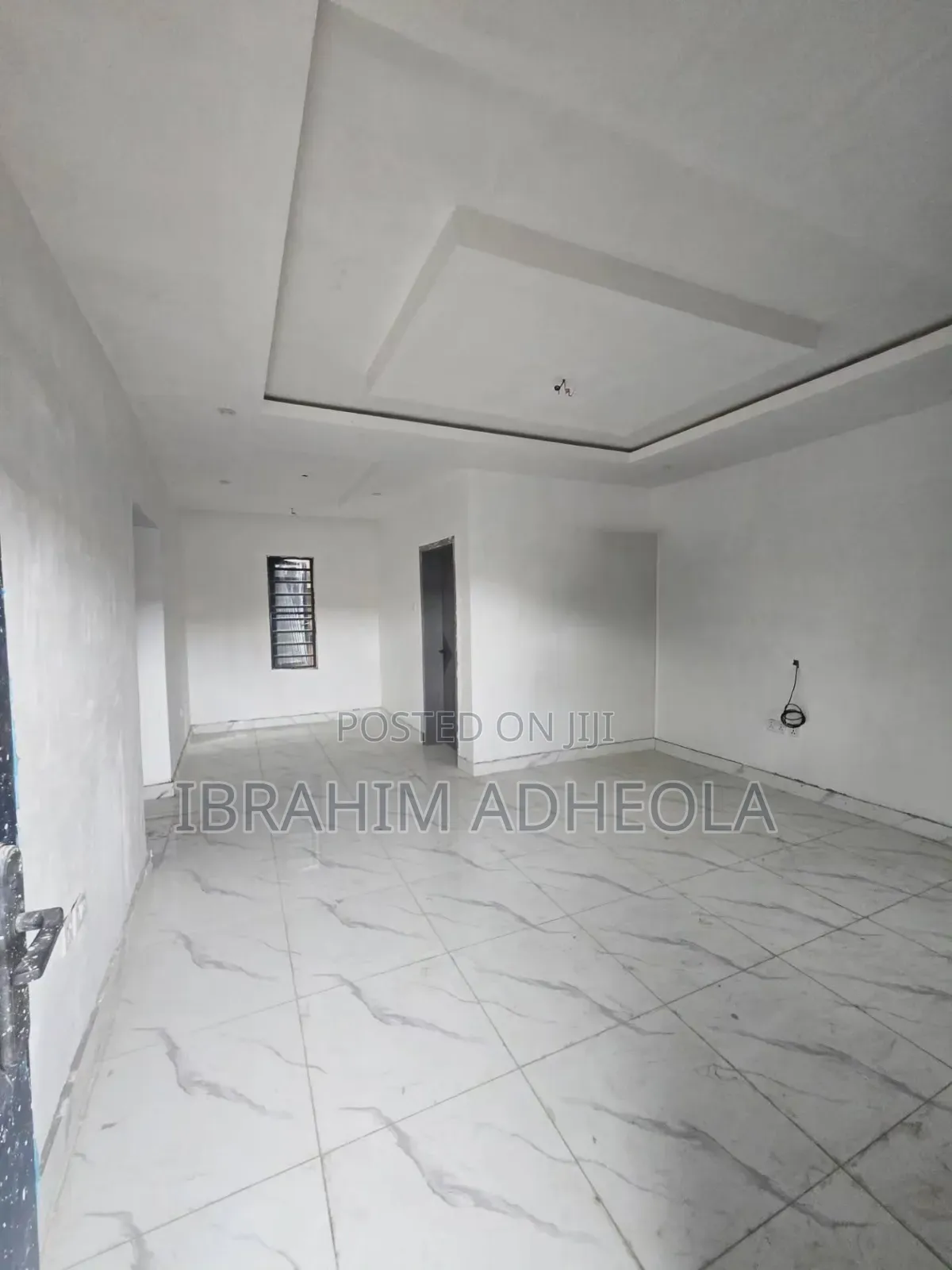 2bdrm Apartment in Yaba, Akoka for sale