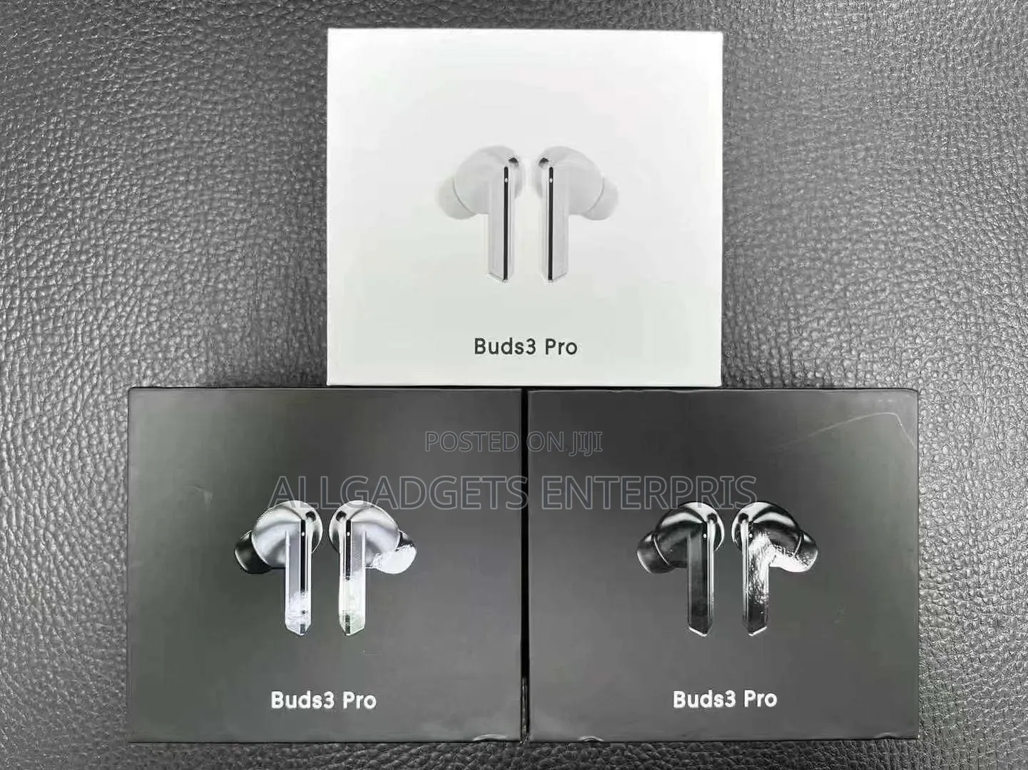 Samsung Galaxy Buds3 Pro