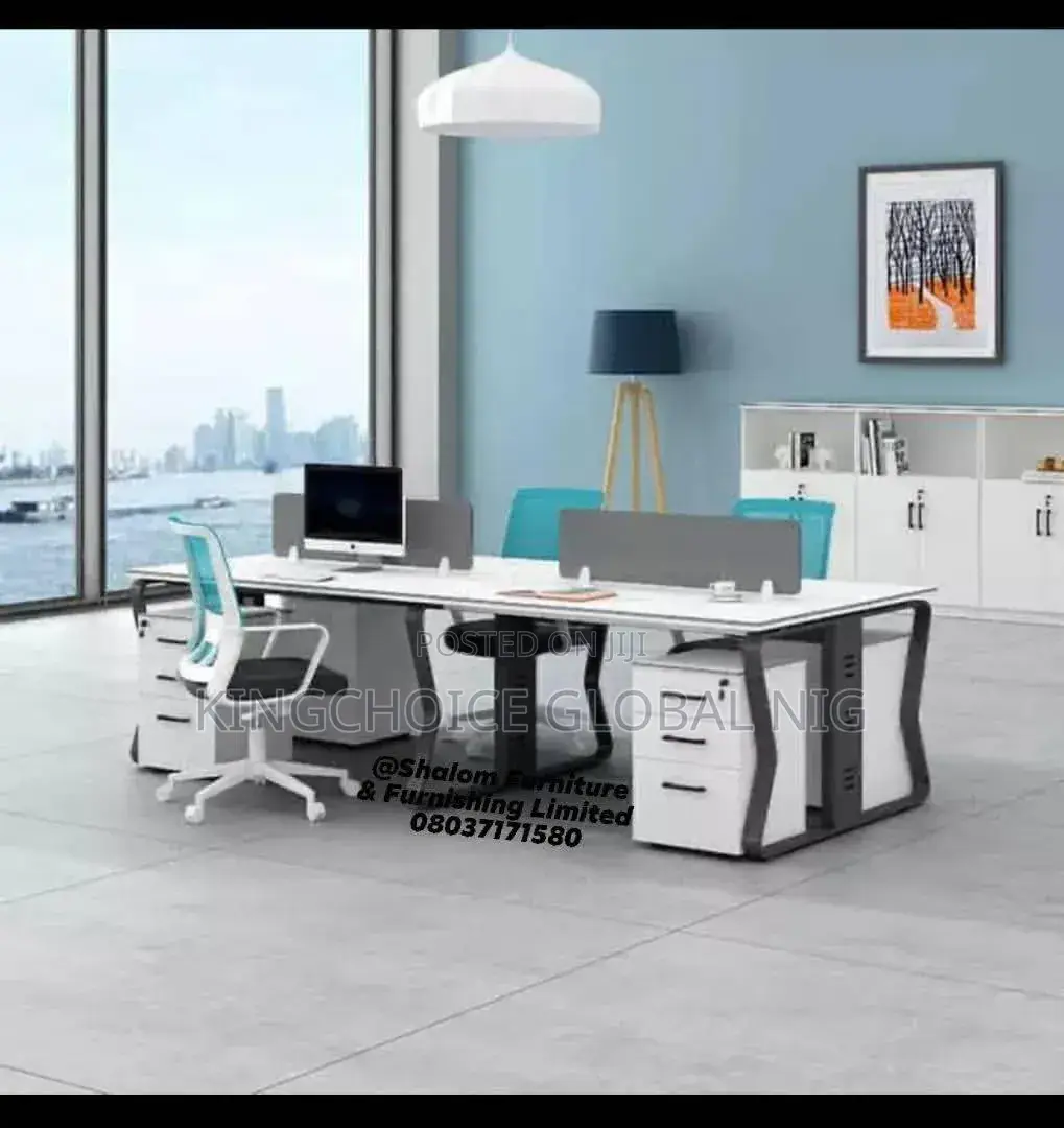 Executive Office Furnitures