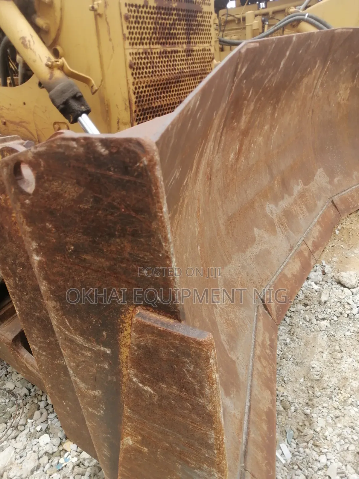 Foreign Used CAT Bulldozer D8K for Sale in Lagos